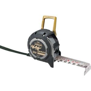 KOMELON マグジャケット2 カラビナ付き 19mm幅 5.5m ( KMC-31NJB-55-19 ) KOMELON社｜orangetool