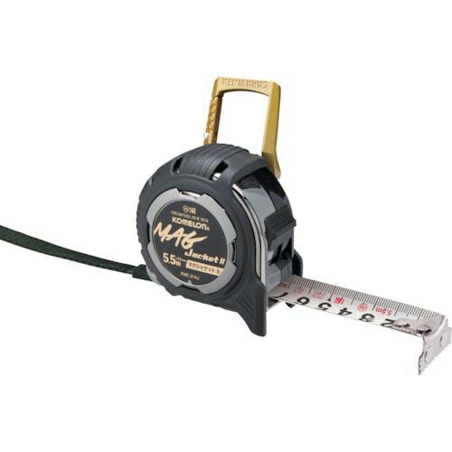 KOMELON マグジャケット2 カラビナ付き 19mm幅 5.5m ( KMC-31NJB-55-...