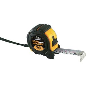 KOMELON マグジャケット 7.5M 爪巾25MM ( KMC-31RM-75-25 ) KOMELON社｜orangetool