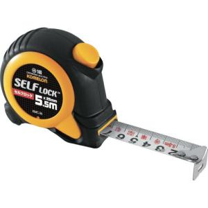 KOMELON セルフロック 5.5M 爪巾19MM ( KMC-36-55-19 ) KOMELON社｜orangetool