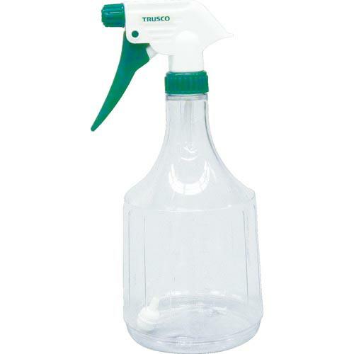 TRUSCO ハンドスプレー(振り子ホース付) 1000ml ( TGS-105 ) トラスコ中山(...