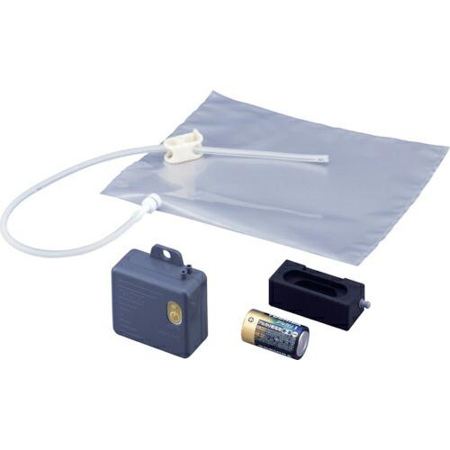 GASTEC 校正キット(GOTシリーズ用)  ( CK-10 ) (株)ガステック (メーカー取寄...