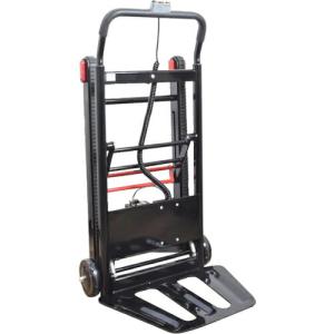 サンコー 軽量電動階段台車60 ( ELECTRSL )
