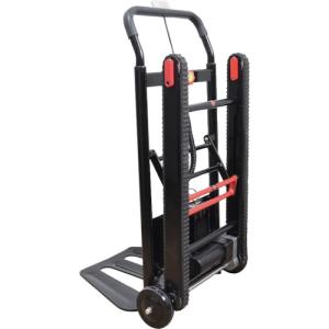 サンコー 軽量電動階段台車60 ( ELECT...の詳細画像2