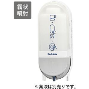 サラヤ 便座クリーナー用SC-460R ( 41753 ) サラヤ(株)｜orangetool