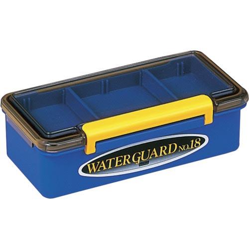 MEIHO ウォーターガード18ブルー 青 ( WG18  B ) 明邦化学工業(株)