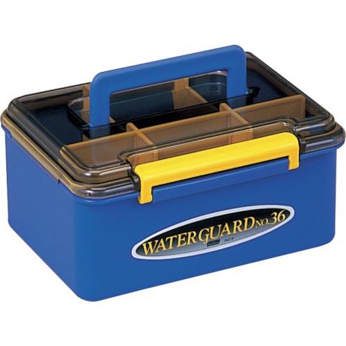 MEIHO ウォーターガード36ブルー 青 ( WG36  B ) 明邦化学工業(株)