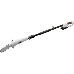 IRIS 517794 充電式ポールチェーンソー ( JPC1518 ) アイリスオーヤマ(株) (メーカー取寄)｜orangetool