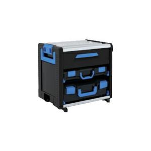 Sortimo ワークモC ( WORKMO-C-BK )｜orangetool