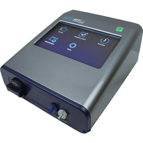 KANOMAX マスクフィットテスター AccuFit9000 ( 3000-01 ) 日本カノマッ...