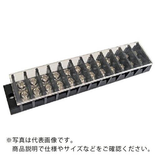 TRUSCO 中継端子台 300V 10A 2P ( TOTB576N-2P-C ) トラスコ中山(...
