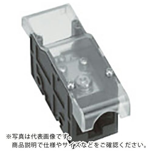 TRUSCO 分岐端子台 600V 80A 4P ( OTP80-4P ) トラスコ中山(株)