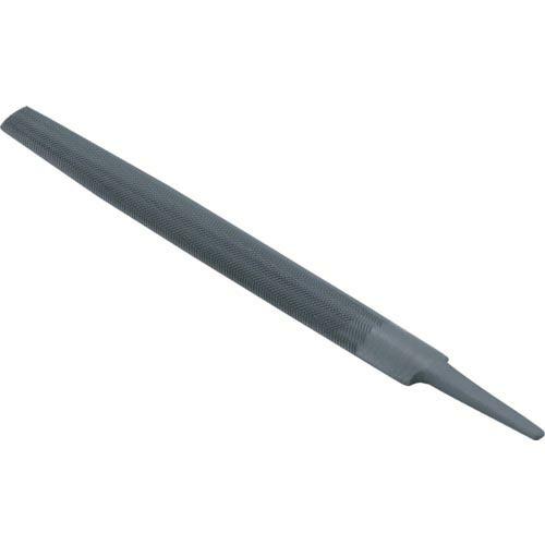 TRUSCO 鉄工用ヤスリ 半丸 油目 刃長150 ( THA150-04 ) トラスコ中山(株)