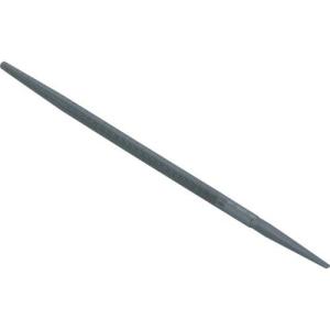TRUSCO 鉄工用ヤスリ 丸 荒目 刃長250 ( TMA250-01 ) トラスコ中山(株)｜orangetool