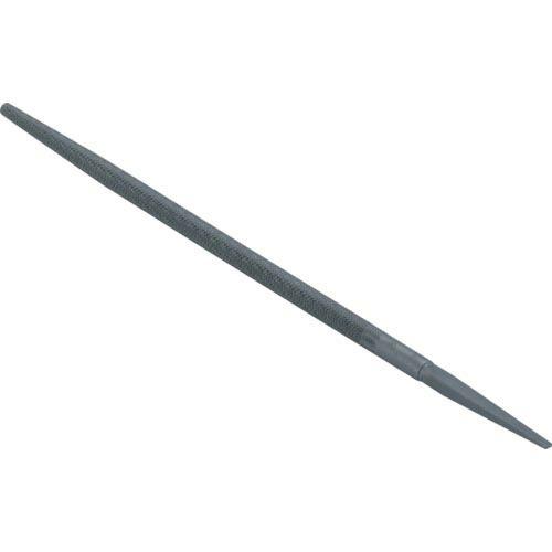 TRUSCO 鉄工用ヤスリ 丸 荒目 刃長250 ( TMA250-01 ) トラスコ中山(株)