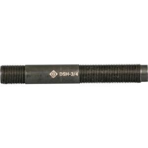 ＧＲＥＥＮＬＥＥ　【売切商品】電動コードレス油圧パンチャー用ドロースタッドボルト３／４インチ ( DSH-3/4 )