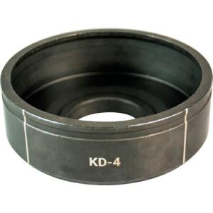 ＧＲＥＥＮＬＥＥ　【売切商品】グリンリー　パンチャー用ダイスΦ１１５・４ｍｍ ( KD-4 )