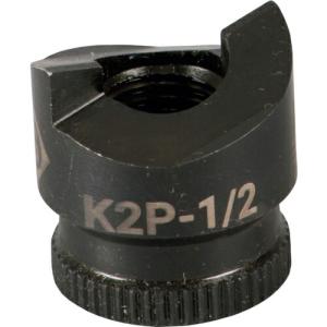 ＧＲＥＥＮＬＥＥ　【売切商品】グリンリー　パンチャー用パンチΦ２２・５ｍｍ ( K2P-1/2 )