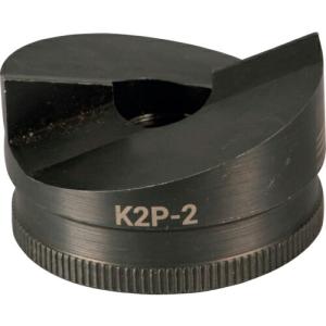ＧＲＥＥＮＬＥＥ　【売切商品】グリンリー　パンチャー用パンチΦ６１・５ｍｍ ( K2P-2 )