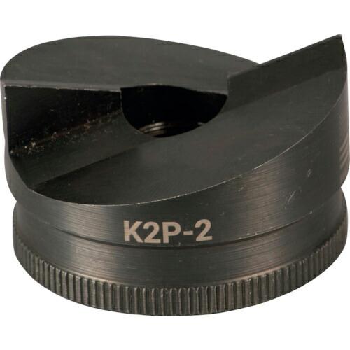 GREENLEE グリンリー パンチャー用パンチΦ61・5mm ( K2P-2 )