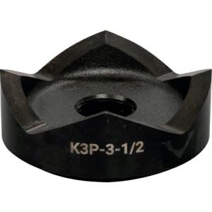 ＧＲＥＥＮＬＥＥ　【売切商品】グリンリー　パンチャー用パンチΦ１０２・７ｍｍ ( K3P-3-1/2 )