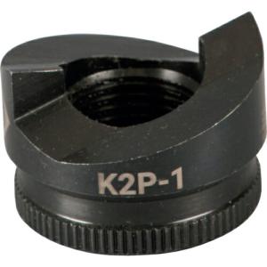 ＧＲＥＥＮＬＥＥ　【売切商品】グリンリー　パンチャー用パンチΦ３４・６ｍｍ ( K2P-1 )