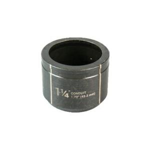 ＧＲＥＥＮＬＥＥ　【売切商品】グリンリー　パンチャー用ダイスΦ４３・２ｍｍ ( KD-1-1/4 )