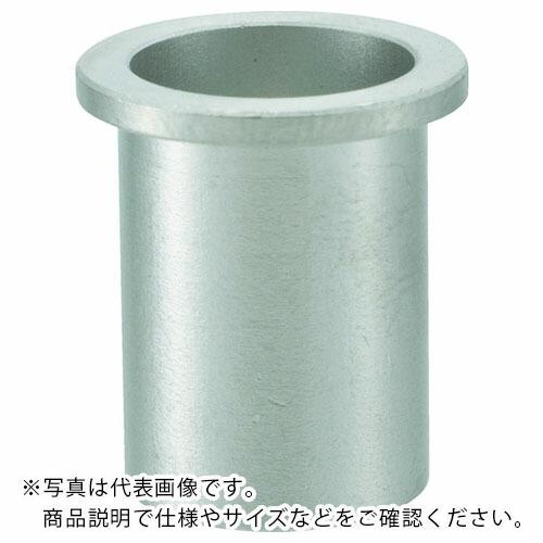 TRUSCO クリンプナット平頭スチール 板厚2.5 M4X0.7 (39個入) ( T-BN-4M...