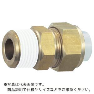 TRUSCO 【売切廃番】クイックシール継手 コネクタ φ4X3 呼びR1/8 ( TS-4X3-01C (4X3 R1/8) ) トラスコ中山(株)｜orangetool