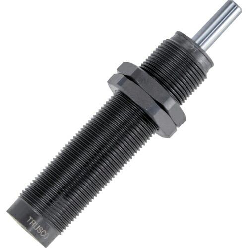 TRUSCO 固定式ショックアブソーバ ( TBC24-25-2 ) トラスコ中山(株)