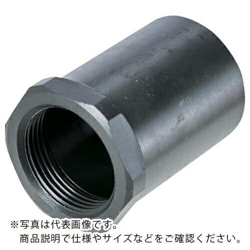 TRUSCO ストッパーナット M10用 ( TSC10S ) トラスコ中山(株)