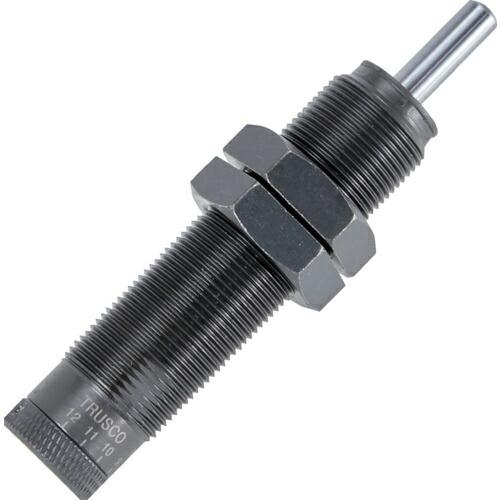 TRUSCO 調整式ショックアブソーバ ( TBD25-25-1 ) トラスコ中山(株)