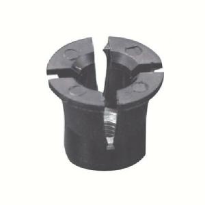 TRUSCO ナイロンナット M4X0.7 下穴10.3 7個入 ( T-M4 ) トラスコ中山(株)｜orangetool