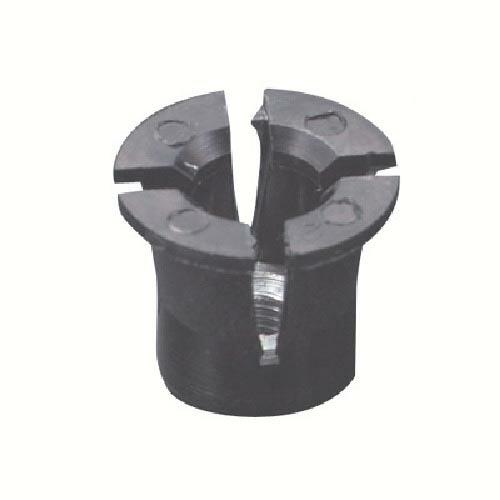 TRUSCO ナイロンナット M4X0.7 下穴10.3 7個入 ( T-M4 ) トラスコ中山(株...