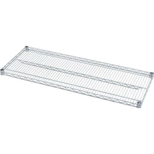 IRIS 537865 メタルラック[[R下]] 高耐荷重棚板 MR―12TK シルバー ( MR-...