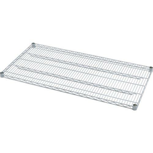 IRIS 537866 メタルラック[[R下]] 高耐荷重棚板 MR―1260TK シルバー ( M...