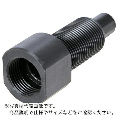 TRUSCO 偏角度アダプタ M25用 ( TSL25-25 ) トラスコ中山(株)