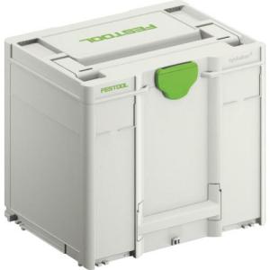 FESTOOL システナー3 SYS3 M337 396x296x337(204844) ( 00522228 ) (株)ハーフェレジャパン｜orangetool