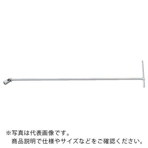 ベータ T形スライド式ロングフレックスレンチ 950L 12mm ( 009520412 ) Bet...