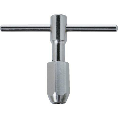 TRUSCO 6角軸T型タップホルダー ( TT-HEX6.35 ) トラスコ中山(株)