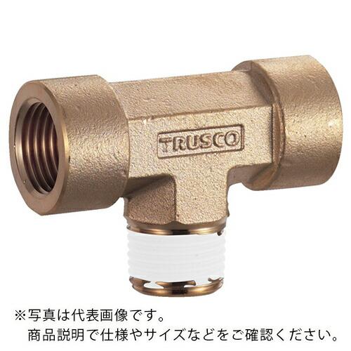 TRUSCO ねじ込み継手 チーズ RC1/4XR1/4XRC1/4 ( TN-0212T (RC1...