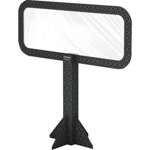 INBETWEEN 【売切廃番】ダンボール製パーテーション インドア コラム 1400×570mm ...