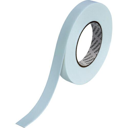 TRUSCO ポリエチレン両面テープ1.0x25x10m ( TRT10-2510 ) トラスコ中山...