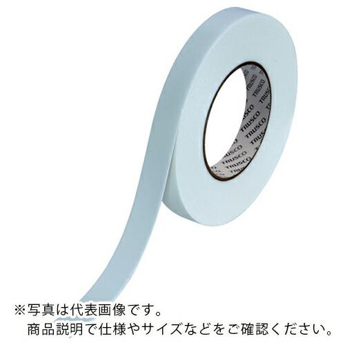 TRUSCO ポリエチレン両面テープ1.0x19x10m ( TRT10-1910 ) トラスコ中山...