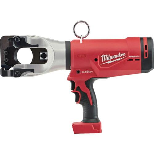 milwaukee M18 44mm 油圧カッター ( M18 HCC45-0C JP )