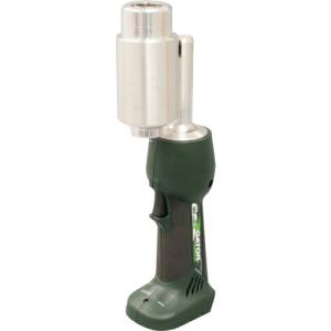 GREENLEE インテリパンチ7トン油圧ノックアウトドライバー ( LS50L2 )｜orangetool