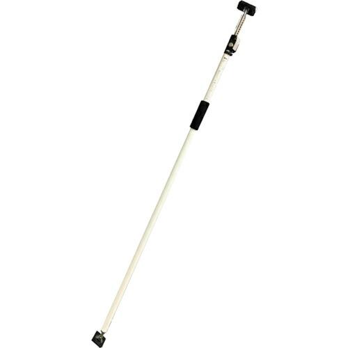 ハイロジック TQOOL 補助作業用品 つっぱり相棒 2.9m~1.6m 白 1本入 ( 60506...