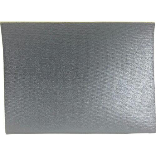 ユタカメイク シート補修用強力粘着テープ シルバー 14cm×20cm ( SH-P4 ) (株)ユ...