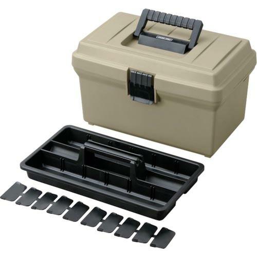 【SALE価格】IRIS 283483 HARD PRO 400 カーキ ( OD-400-KH )