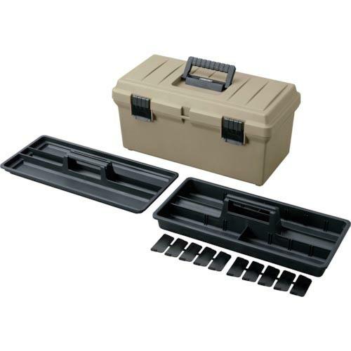 【SALE価格】IRIS 283479 HARD PRO 500 カーキ ( OD-500-KH )